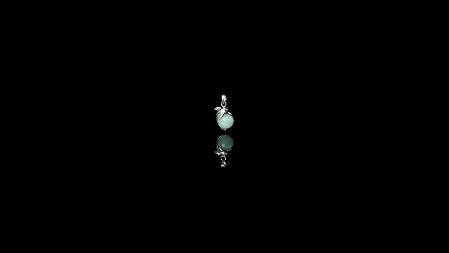 Jade Pendant