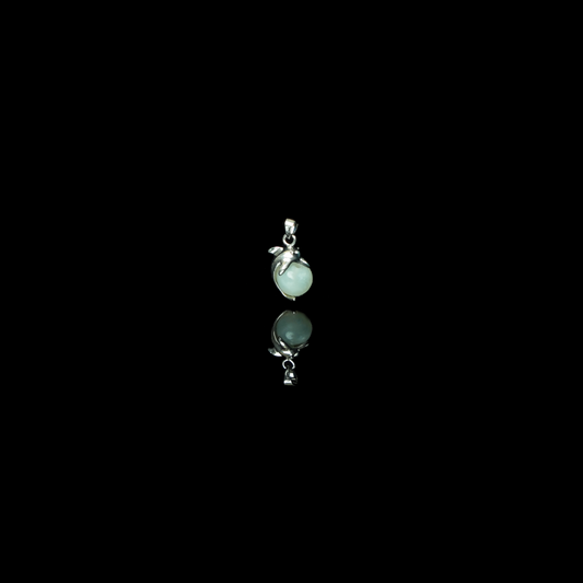 Jade Pendant