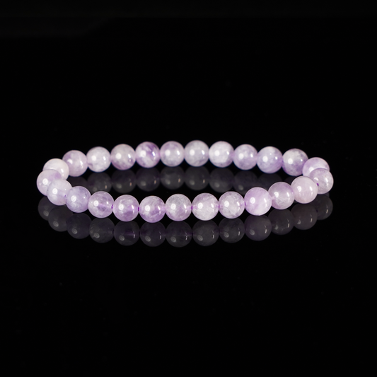 Amethyst Dream Bracelet