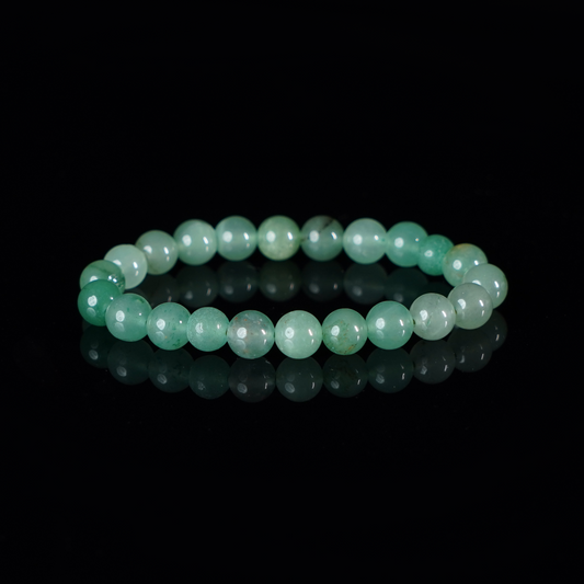 Spring Breeze Crystal Bracelet